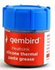 Image Термопаста Gembird TG-G15-02 Grey