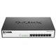 Image Comutator D-Link DES-1008P+/A1A 140W