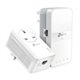 Image Powerline адаптер TP-LINK TL-WPA7617 KIT