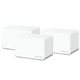 Image Sistem Wi-Fi Mesh Mercusys Halo H70X (3-pack)