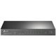 Image Коммутатор TP-LINK TL-SG1210P Black