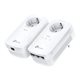Image Устройство Powerline TP-Link TL-PA8033P KIT