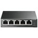 Image Comutator TP-LINK TL-SG1005P Black