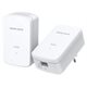 Image Adaptor Powerline TP-LINK MP500 KIT White