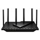 Image Маршрутизатор TP-LINK Archer AX72 Black