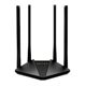 Image Router Mercusys MR30G Black