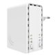 Image Adaptor Powerline Mikrotik PL7411-2nD White