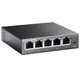 Image Коммутатор TP-LINK TL-SG105E
