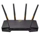 Image Router ASUS TUF-AX3000 V2 Black