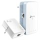 Image Adaptor Powerline TP-LINK TL-WPA7517 KIT White