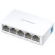 Image Comutator TP-LINK TL-SF1005D White
