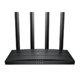 Image Маршрутизатор TP-LINK Archer AX12 Black