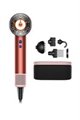 Image Фен Dyson Supersonic HD16 Nural Strawberry Bronze/Blush Pink