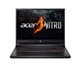 Image Laptop Acer Nitro ANV16-41 (AMD Ryzen 5 8645HS, 16GB, 512GB) Obsidian Black