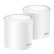 Image Sistem Wi-Fi Mesh TP-LINK Deco X50 (2-pack) White