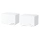 Image Mesh Wi-Fi система MERCUSYS Halo H80X (2-pack) White
