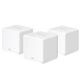Image Sistem Wi-Fi Mesh MERCUSYS Halo H30G (3-pack) White