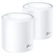 Image Mesh Wi-Fi система TP-LINK Deco X20 (2-pack)
