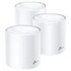 Image Sistem Wi-Fi Mesh TP-LINK Deco X20 (3-pack) White