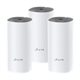 Image Sistem Wi-Fi Mesh TP-LINK Deco E4 (3-pack) White