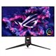 Image Монитор Asus PG32UCDM Black