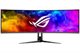 Image Монитор Asus PG49WCD Black