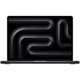 Image Laptop Apple MacBook Pro 14" MX2J3 2024 (M4 Pro, 24Gb/1Tb) Space Black