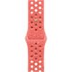 Image Ремешок Apple 42mm Magic Ember Nike Sport Band S/M