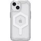 Image Чехол Uag Apple iPhone 15 Plyo Magsafe Ice/White