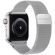 Image Ремешок Decoded Strap Milanese Apple Watch 41 Titanium
