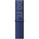 Image Curea Apple 41mm Game Royal/Midnight Navy Nike Sport Loop