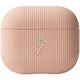 Image Husă pentru căști Native Union Curve AirPods V3 Peach