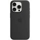 Image Чехол Apple iPhone 15 Pro MagSafe Black