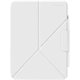 Image Husă Pitaka Folio 2 for iPad Pro M4 for iPad Pro 13'' 2024 White
