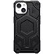 Image Чехол UAG Apple iPhone 15 Monarch Pro Magsafe Carbon Fiber