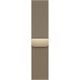 Image Ремешок Apple 41mm Milanese Loop Gold