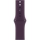 Image Ремешок Apple Watch 42mm Sport Band Plum S/M