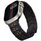 Image Ремешок Pitaka Apple Watch Carbon Fiber 44/45/49mm Rhapsody
