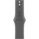 Image Ремешок Apple 42mm Sport Band Stone Gray S/M