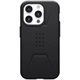Image Чехол UAG Apple iPhone 15 Pro Civilian Magsafe Black
