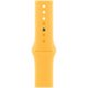 Image Ремешок Apple 45mm Sport Band Sunshine S/M