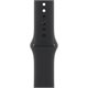 Image Ремешок Apple Watch 42mm Sport Band Black S/M