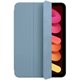 Image Чехол Apple Smart Folio for iPad Mini A17 Pro Denim (MC2U4ZM/A)