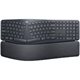 Image Клавиатура Logitech K860 Ergo RU Graphite