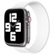 Image Curea VLP Apple Watch Strap Band 45 White L\ XL