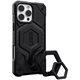 Image Чехол UAG Monarch Pro Carbon Fiber iPhone 16 Plus