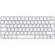Image Клавиатура Apple Magic Keyboard RU White MK2A3RS/A