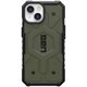 Image Чехол UAG Apple iPhone 15 Pathfinder Magsafe Olive Drab