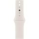 Image Curea Apple 42mm Sport Band Starlight S/M