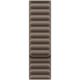 Image Ремешок Apple Watch 45mm Magnetic Link Taupe M/L